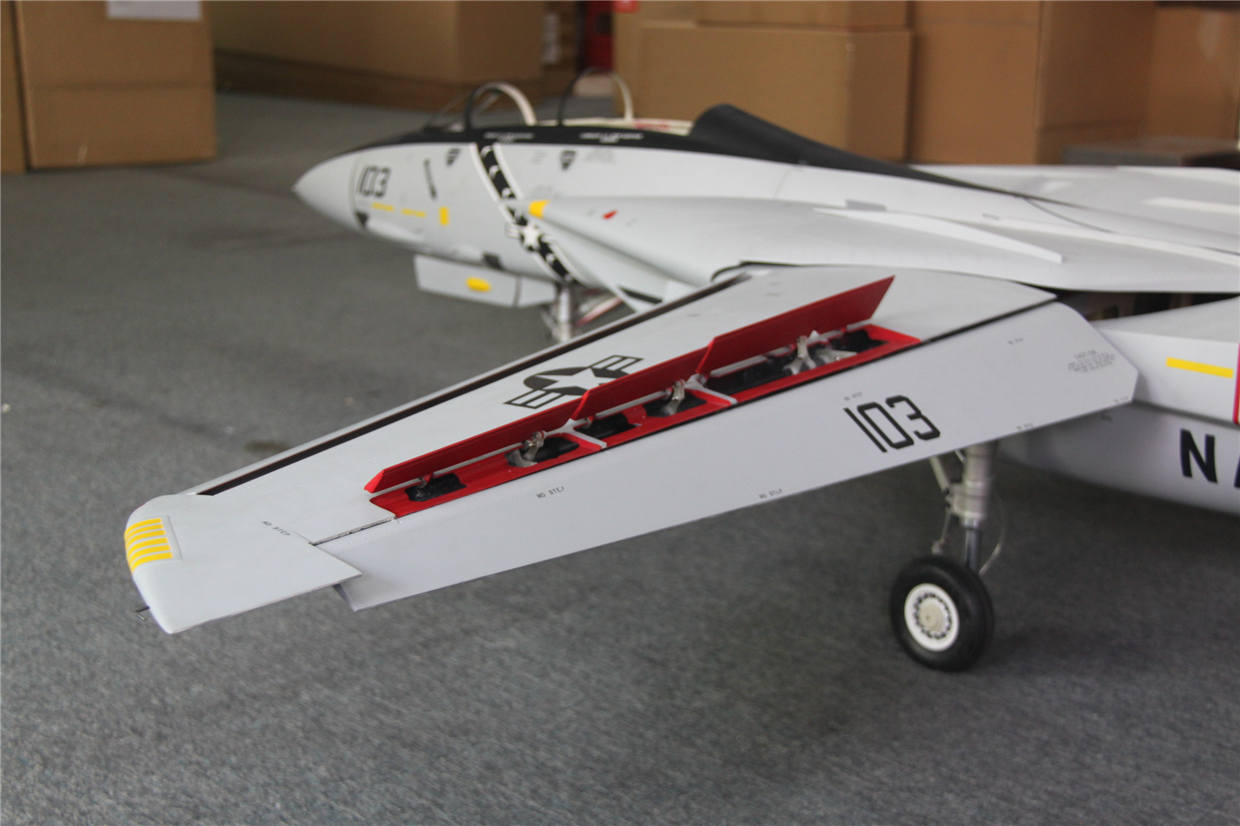 Skymaster F14 Tomcat